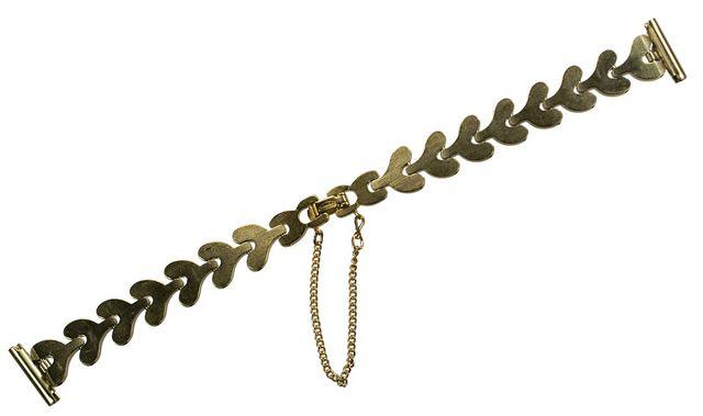 金メッキ 黄銅素材ハート時計ベルト 14mm ゴールド 腕 替え チェーン 予備 交換 大人っぽい おしゃれ 可愛い < 女性アクセサリー/時計  金メッキ 黄銅素材ハート時計ベルト 14mm ゴールド 腕 替え チェーン 予備 交換 大人っぽい おしゃれ 可愛い < 女性アクセサリー/時計の