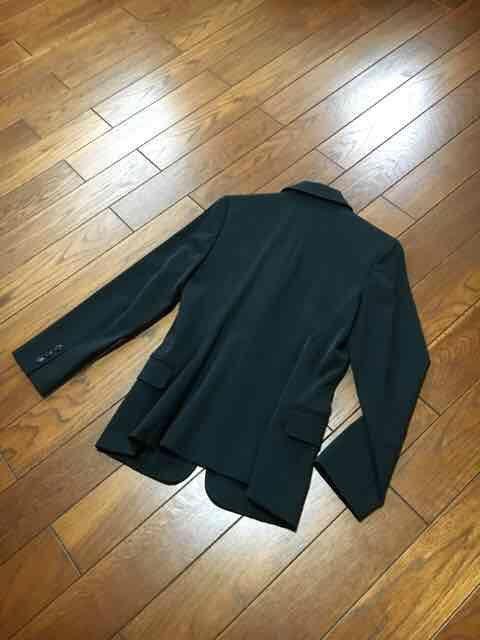 【美品】東京スタイル◆MOSAIQUE◆上質ジャケット◆7 < 女性ファッション  【美品】東京スタイル◆MOSAIQUE◆上質ジャケット◆7 < 女性ファッションの