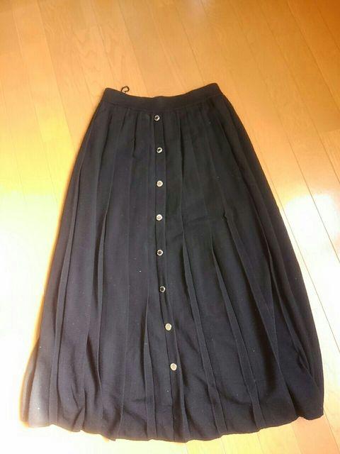 ☆美品☆バレンザ・ポー☆バレンザ・スポーツ☆ニットスカート < 女性ファッション  ☆美品☆バレンザ・ポー☆バレンザ・スポーツ☆ニットスカート  < 女性ファッションの