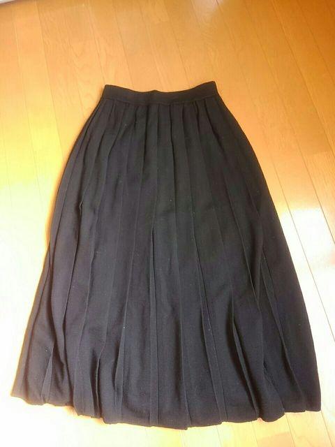 ☆美品☆バレンザ・ポー☆バレンザ・スポーツ☆ニットスカート < 女性ファッション  ☆美品☆バレンザ・ポー☆バレンザ・スポーツ☆ニットスカート < 女性ファッションの