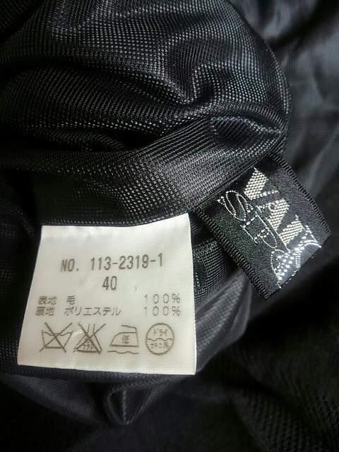 ☆美品☆バレンザ・ポー☆バレンザ・スポーツ☆ニットスカート < 女性ファッション  ☆美品☆バレンザ・ポー☆バレンザ・スポーツ☆ニットスカート < 女性ファッションの