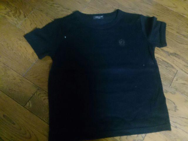 120A COMME CA ISM く黒 美品 < キッズ/ベビー 120A COMME CA ISM く黒 美品 < キッズ/ベビーの