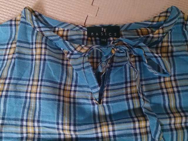 110 IY BASICS 超美品 < キッズ/ベビー  110 IY BASICS 超美品 < キッズ/ベビーの
