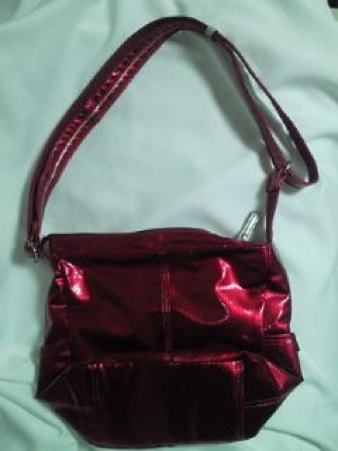 adidas アディダス ショルダーバッグ ワインレッド BAG バッグ 鞄 < ブランド  adidas アディダス ショルダーバッグ ワインレッド BAG バッグ 鞄 < ブランドの