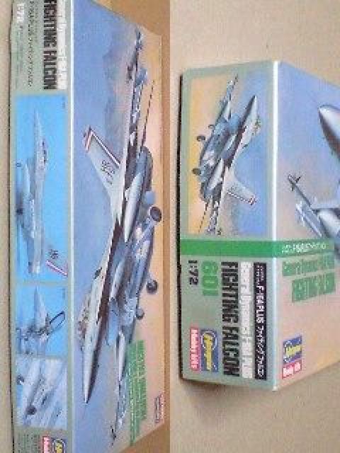 1/72 ハセガワ アメリカ空軍 F-16A PLUS ファイテングファルコン < ホビー  1/72 ハセガワ アメリカ空軍 F-16A PLUS ファイテングファルコン < ホビーの