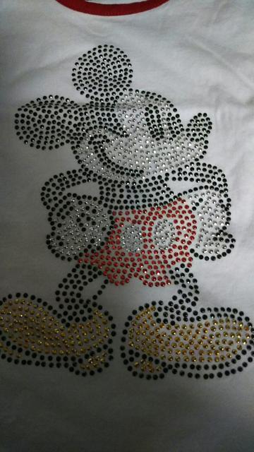 Desney ミッキーマウス タンク 美品 < 女性ファッション Desney ミッキーマウス タンク 美品 < 女性ファッションの