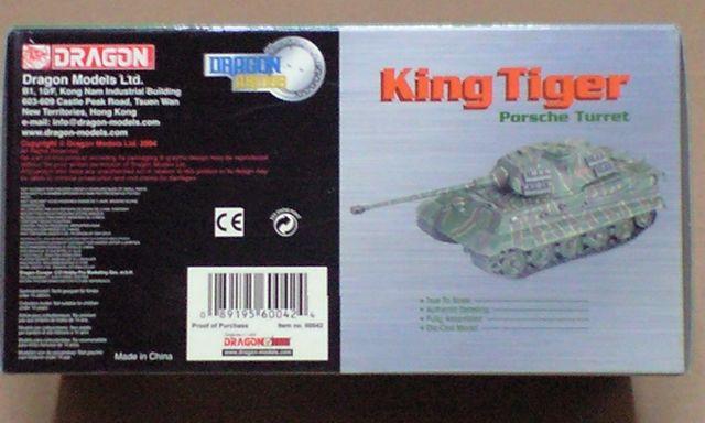 1/72 DRAGON ARMOR 60042 LO^CK[ 503dԑ1944N  zr[ 