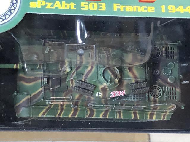 1/72 DRAGON ARMOR 60042 LO^CK[ 503dԑ1944N  zr[ 