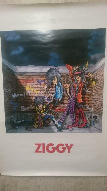  MdIm ZIGGY WM[ |X^[ NICE&EASY iCXAC[W[   ^gObY 