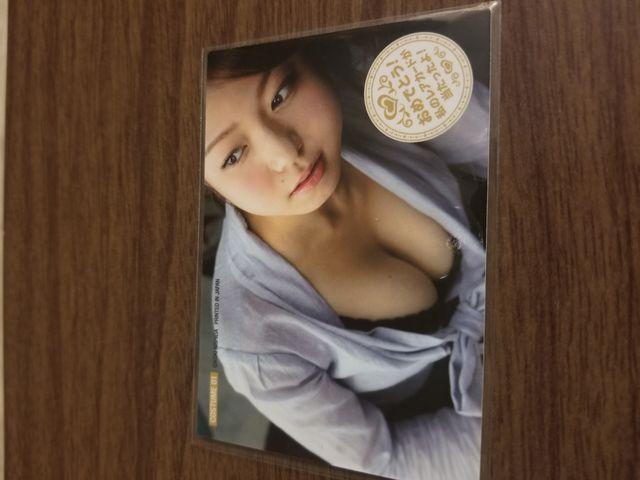 中村静香 コスチュームカード < タレントグッズ  中村静香 コスチュームカード < タレントグッズの