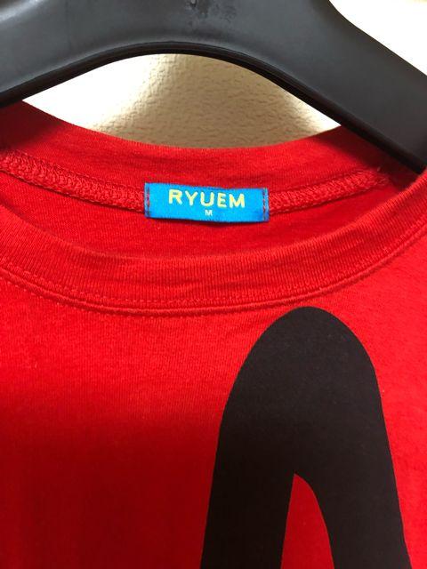 半袖Tシャツ/NY/レッド/赤/M/ダンス/衣装 < キッズ/ベビー  半袖Tシャツ/NY/レッド/赤/M/ダンス/衣装 < キッズ/ベビーの