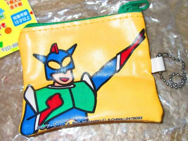 未使用☆ハローキティ×クレヨンしんちゃん*コインケースポーチ < アニメ/コミック/キャラクター  未使用☆ハローキティ×クレヨンしんちゃん*コインケースポーチ < アニメ/コミック/キャラクターの