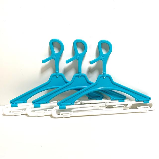 【美品】伸縮バスタオルハンガー3本組/横幅40〜60cm/クリップ < インテリア/ライフ  【美品】伸縮バスタオルハンガー3本組/横幅40〜60cm/クリップ  < インテリア/ライフの
