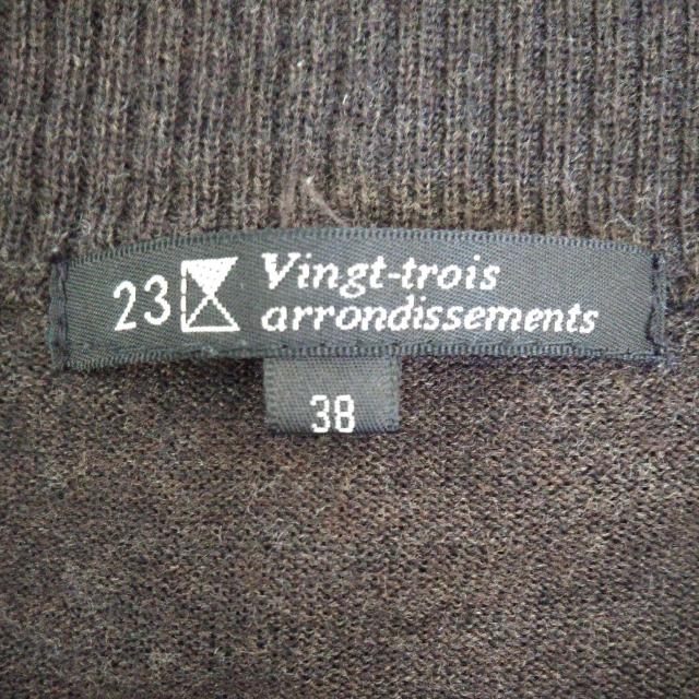 J[fBK23  38 100% fB[XÔi