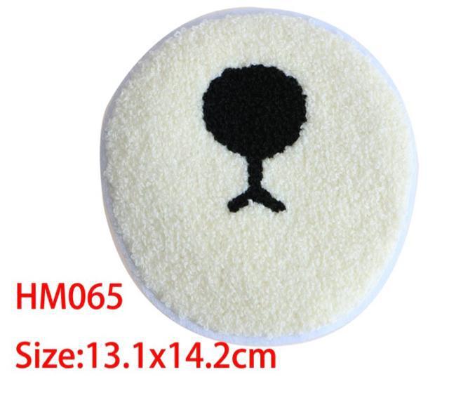 アップリケ 犬の鼻?パッチワーク モコモコ < ペット/手芸/園芸  アップリケ 犬の鼻?パッチワーク モコモコ  < ペット/手芸/園芸の