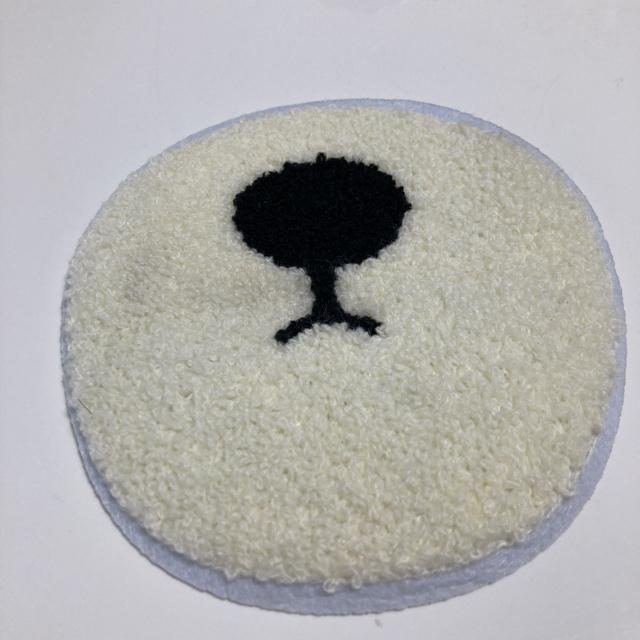 アップリケ 犬の鼻?パッチワーク モコモコ < ペット/手芸/園芸  アップリケ 犬の鼻?パッチワーク モコモコ < ペット/手芸/園芸の