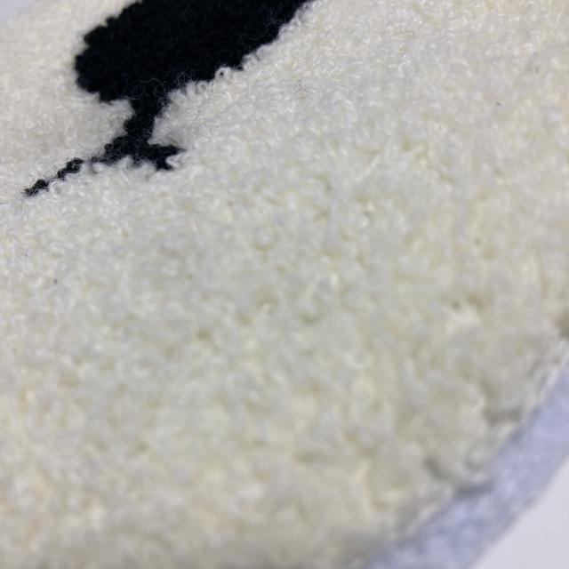 アップリケ 犬の鼻?パッチワーク モコモコ < ペット/手芸/園芸  アップリケ 犬の鼻?パッチワーク モコモコ < ペット/手芸/園芸の