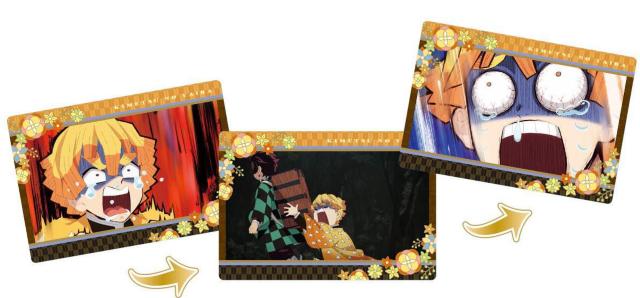 04Vi*Sł̐n*ʉڃJ[h2*\b*ۂ̉~  Aj/R~bN/LN^[ 