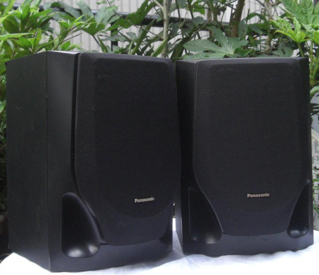 PANA/SB-CH430:16cm,3ウェイBOX中古完動品2本組0826 < 家電/AV PANA/SB-CH430:16cm,3ウェイBOX中古完動品2本組0826 < 家電/AVの