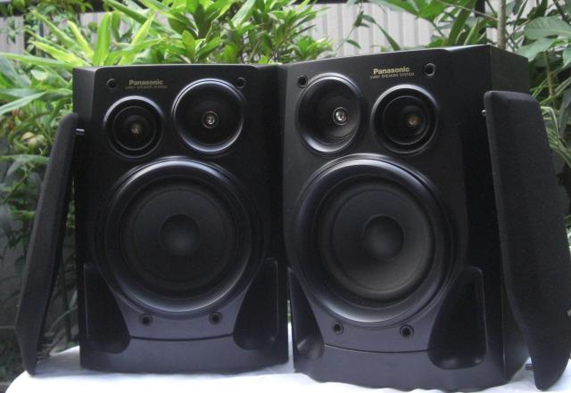 PANA/SB-CH430:16cm,3ウェイBOX中古完動品2本組0826 < 家電/AV PANA/SB-CH430:16cm,3ウェイBOX中古完動品2本組0826 < 家電/AVの