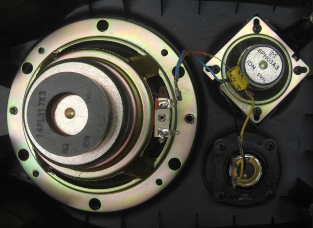 PANA/SB-CH430:16cm,3ウェイBOX中古完動品2本組0826 < 家電/AV PANA/SB-CH430:16cm,3ウェイBOX中古完動品2本組0826 < 家電/AVの