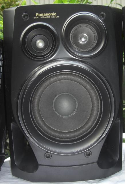 PANA/SB-CH430:16cm,3ウェイBOX中古完動品2本組0826 < 家電/AV PANA/SB-CH430:16cm,3ウェイBOX中古完動品2本組0826 < 家電/AVの