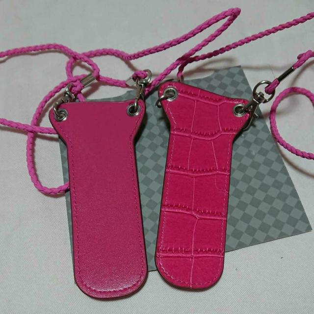 ピンク色電子タバコケースセット 新品未使用 < 男性ファッション  ピンク色電子タバコケースセット 新品未使用 < 男性ファッションの