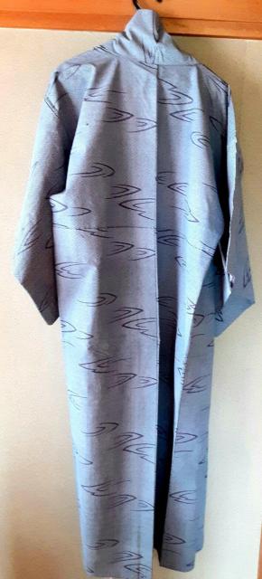 着物 青 ブルー 柄 パープル 紫 和服 きもの 呉服 < 女性ファッション  着物 青 ブルー 柄 パープル 紫 和服 きもの 呉服 < 女性ファッションの