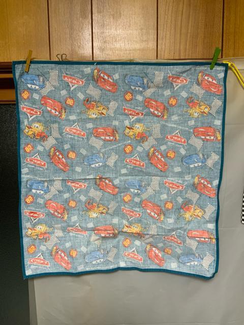 ◆カーズ「巾着とハンカチセット」 < アニメ/コミック/キャラクター  ◆カーズ「巾着とハンカチセット」 < アニメ/コミック/キャラクターの