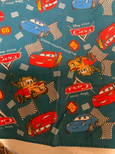 ◆カーズ「巾着とハンカチセット」 < アニメ/コミック/キャラクター  ◆カーズ「巾着とハンカチセット」 < アニメ/コミック/キャラクターの