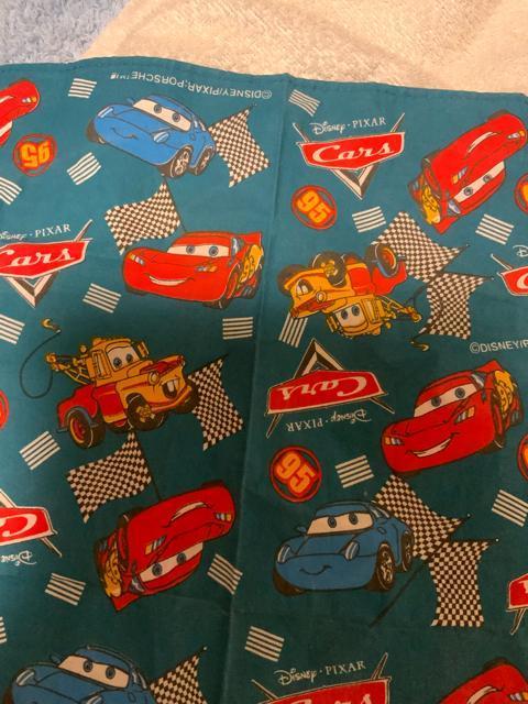 ◆カーズ「巾着とハンカチセット」 < アニメ/コミック/キャラクター  ◆カーズ「巾着とハンカチセット」 < アニメ/コミック/キャラクターの