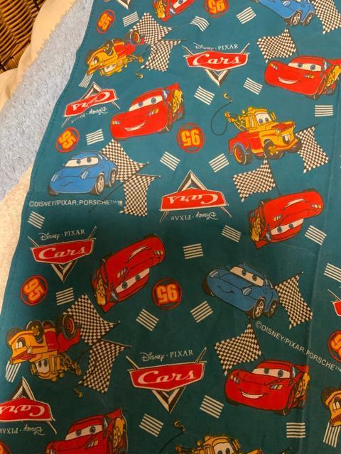 ◆カーズ「巾着とハンカチセット」 < アニメ/コミック/キャラクター  ◆カーズ「巾着とハンカチセット」 < アニメ/コミック/キャラクターの