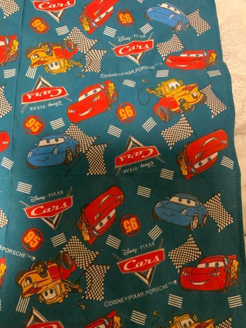 ◆カーズ「巾着とハンカチセット」 < アニメ/コミック/キャラクター  ◆カーズ「巾着とハンカチセット」 < アニメ/コミック/キャラクターの