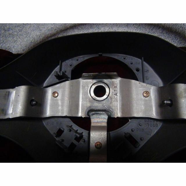 アトレーワゴン S220G ステアリングホイール ハンドルエアバックあり!。 < 自動車/バイク アトレーワゴン S220G ステアリングホイール ハンドルエアバックあり!。 < 自動車/バイク