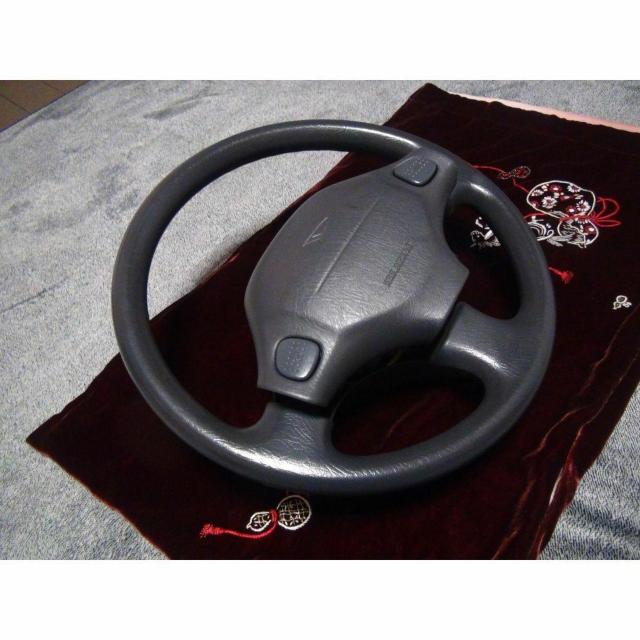 アトレーワゴン S220G ステアリングホイール ハンドルエアバックあり!。 < 自動車/バイク アトレーワゴン S220G ステアリングホイール ハンドルエアバックあり!。 < 自動車/バイク