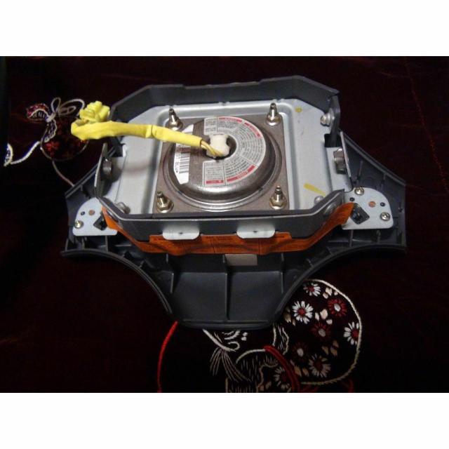 アトレーワゴン S220G ステアリングホイール ハンドルエアバックあり!。 < 自動車/バイク アトレーワゴン S220G ステアリングホイール ハンドルエアバックあり!。 < 自動車/バイク