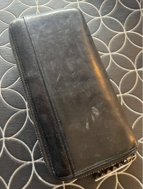 ◆JUSTIN DAVIS◆ LONG WALLET◆長財布◆定価55,000円◆BBB024 < ブランド  ◆JUSTIN DAVIS◆ LONG WALLET◆長財布◆定価55,000円◆BBB024 < ブランドの