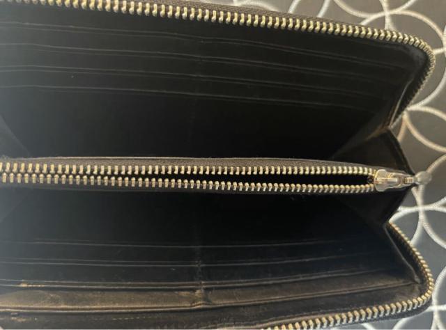 ◆JUSTIN DAVIS◆ LONG WALLET◆長財布◆定価55,000円◆BBB024 < ブランド  ◆JUSTIN DAVIS◆ LONG WALLET◆長財布◆定価55,000円◆BBB024 < ブランドの