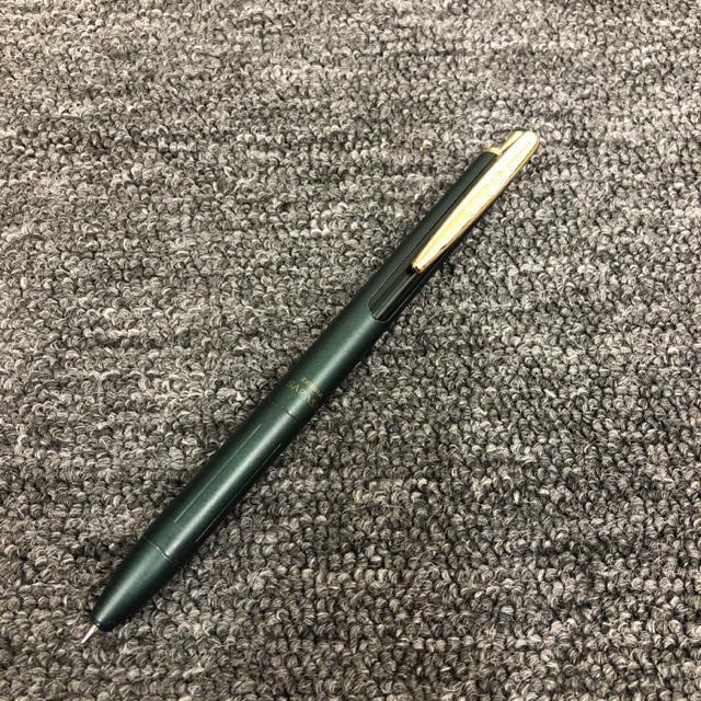 即決 ZEBRA SARASA ボールペン グリーンブラック < インテリア/ライフ  即決 ZEBRA SARASA ボールペン グリーンブラック  < インテリア/ライフの