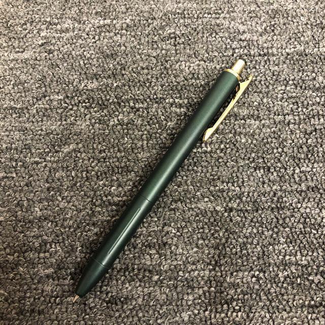 即決 ZEBRA SARASA ボールペン グリーンブラック < インテリア/ライフ  即決 ZEBRA SARASA ボールペン グリーンブラック < インテリア/ライフの