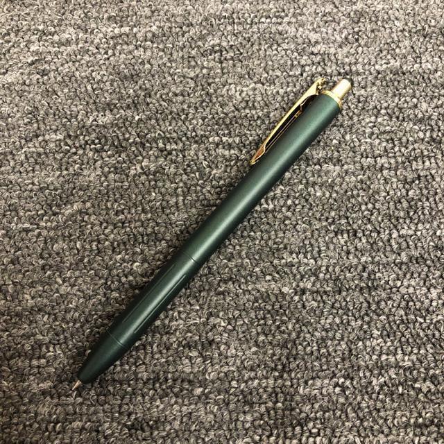 即決 ZEBRA SARASA ボールペン グリーンブラック < インテリア/ライフ  即決 ZEBRA SARASA ボールペン グリーンブラック < インテリア/ライフの