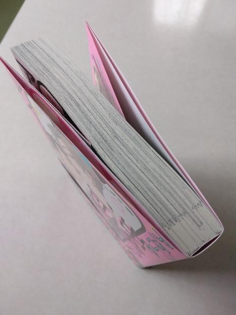 アプリで出会った可愛こちゃんはアイドルでした。/白桃ノリコ < アニメ/コミック/キャラクター アプリで出会った可愛こちゃんはアイドルでした。/白桃ノリコ < アニメ/コミック/キャラクターの