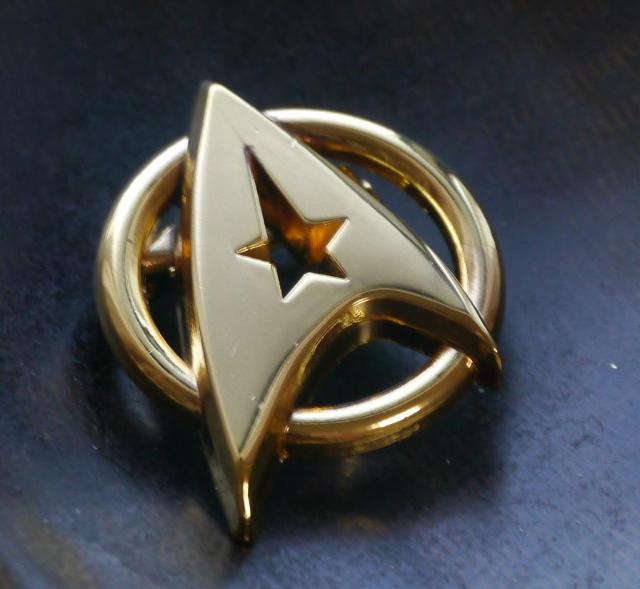 Vi@X^[EgbN@STAR TREK@u[`@obW  jANZT[/v 