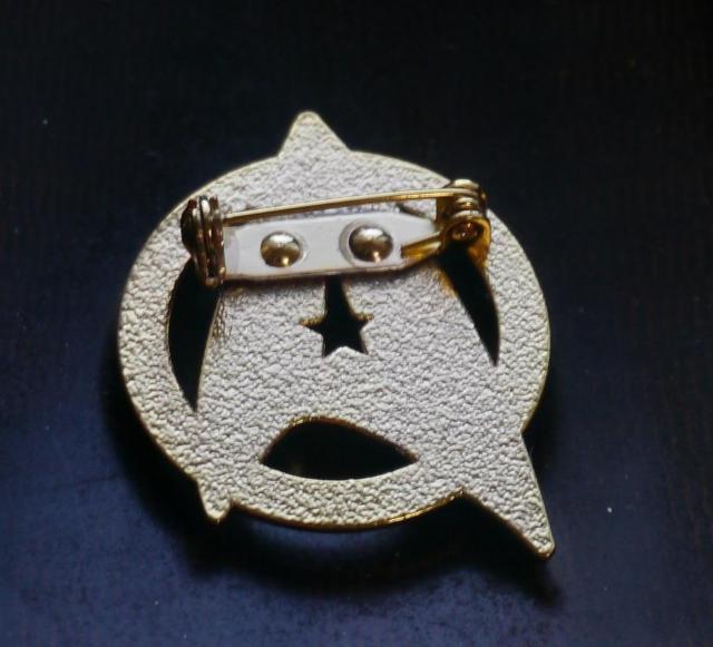 Vi@X^[EgbN@STAR TREK@u[`@obW  jANZT[/v 