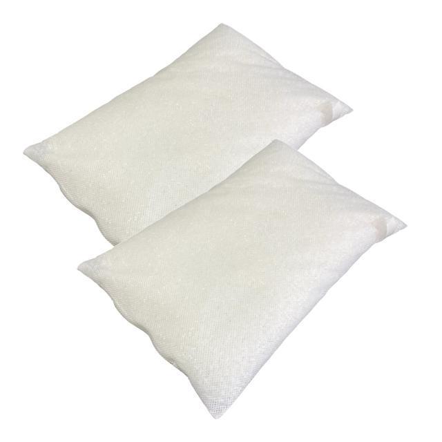 2個セット☆全パイプ枕ヌード☆35×50cm☆日本製 < インテリア/ライフ  2個セット☆全パイプ枕ヌード☆35×50cm☆日本製 < インテリア/ライフの