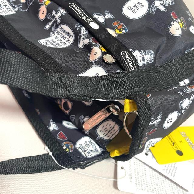 ★新品★LeSportsac レスポートサック スヌーピ ピーナッツパルズ 2way ショルダーバッグ スモールジェニー 8056 < 女性ファッション  ★新品★LeSportsac レスポートサック スヌーピ ピーナッツパルズ 2way ショルダーバッグ スモールジェニー 8056 < 女性ファッションの