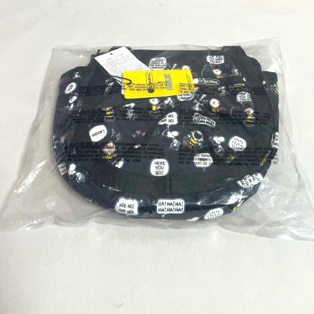★新品★LeSportsac レスポートサック スヌーピ ピーナッツパルズ 2way ショルダーバッグ スモールジェニー 8056 < 女性ファッション  ★新品★LeSportsac レスポートサック スヌーピ ピーナッツパルズ 2way ショルダーバッグ スモールジェニー 8056 < 女性ファッションの