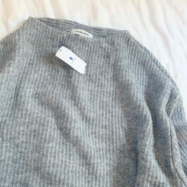 GLOBAL WORK���N�уe���R���C�h�v���I�[�o�[/�V�i