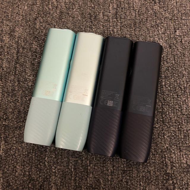 即決 IQOS イルマ i ワン アイコス 電子タバコ 4個セット < 男性ファッション  即決 IQOS イルマ i ワン アイコス 電子タバコ 4個セット < 男性ファッションの