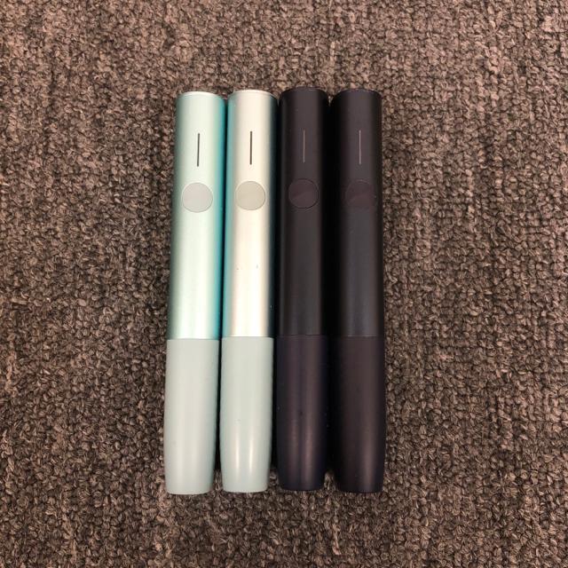 即決 IQOS イルマ i ワン アイコス 電子タバコ 4個セット < 男性ファッション  即決 IQOS イルマ i ワン アイコス 電子タバコ 4個セット < 男性ファッションの